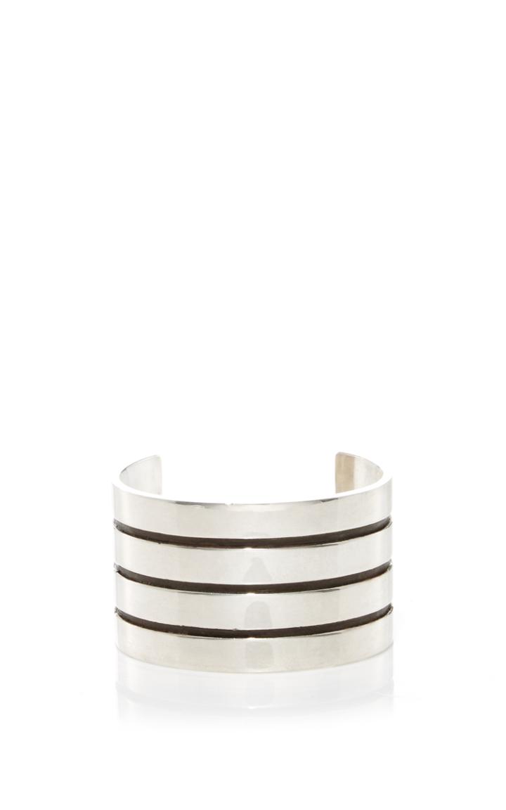 Sophie Buhai Mapplethorpe Four-cuff