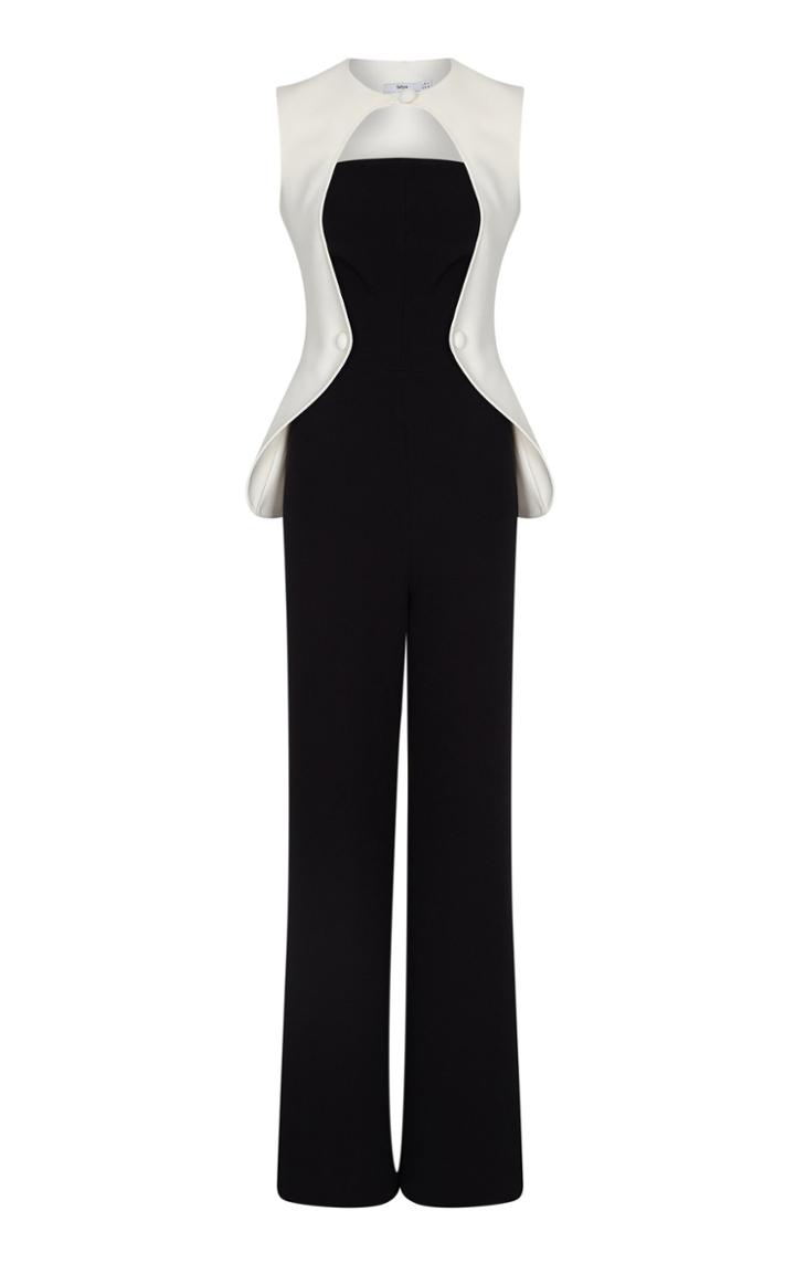 Safiyaa Machi Jumpsuit