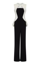 Safiyaa Machi Jumpsuit