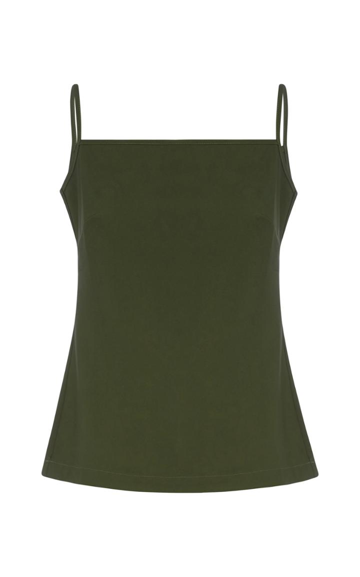 Moda Operandi Harris Tapper Flynn Camisole Top