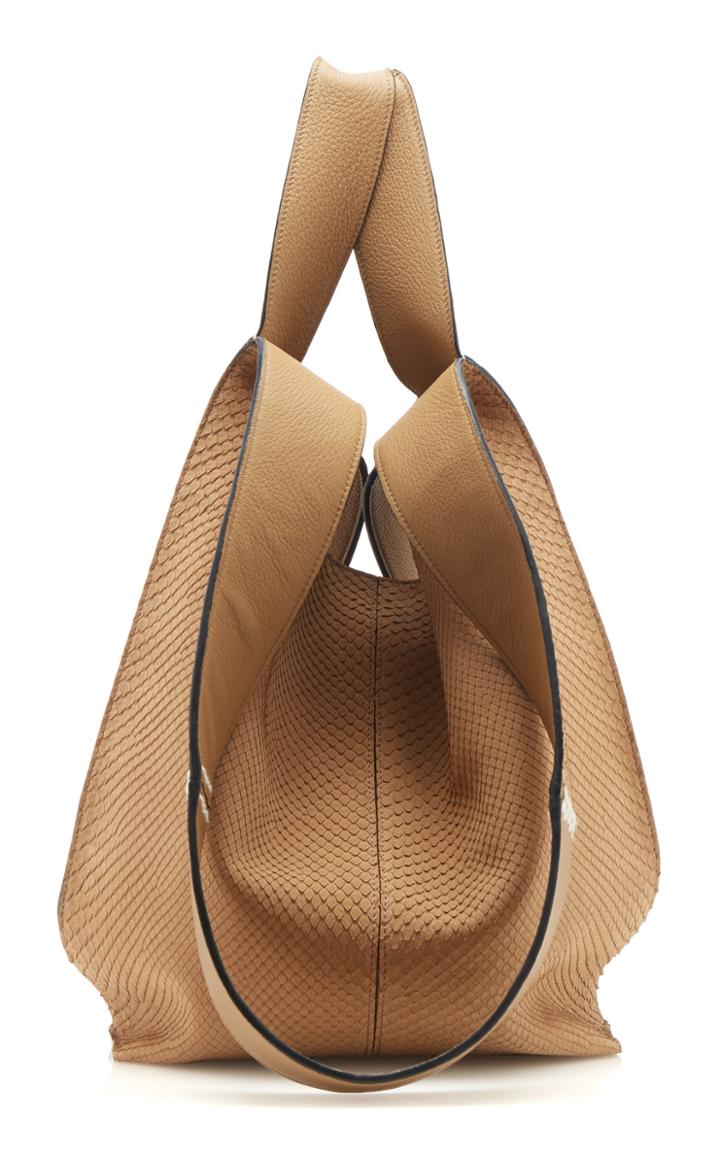 Loewe Hobo Tote Bag