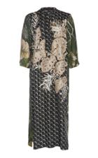 Biyan Alovin Dress