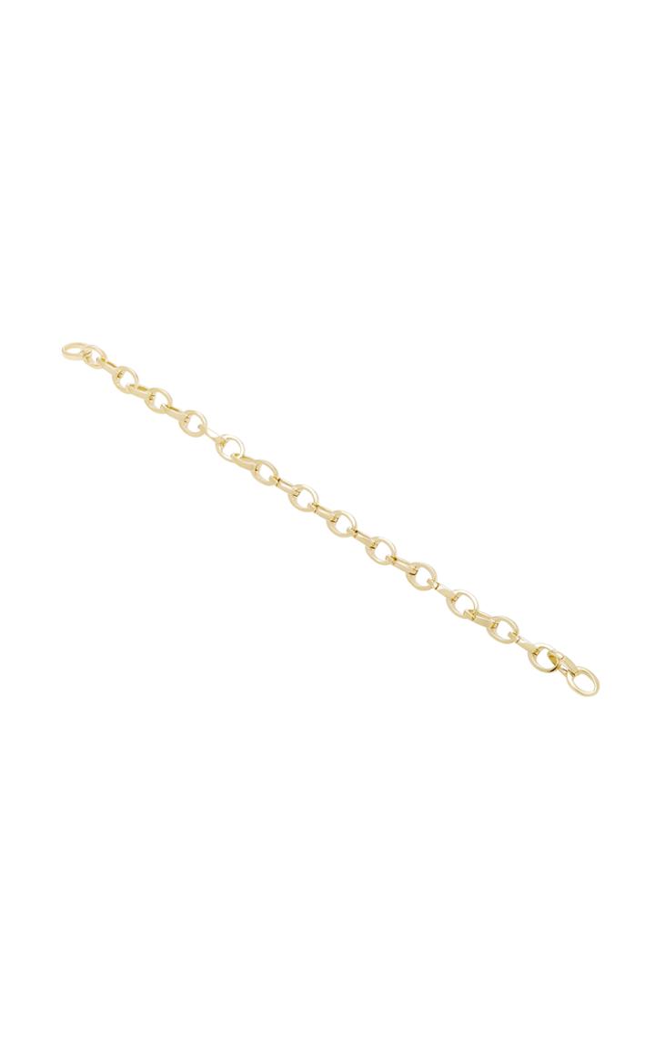 Sydney Evan Endless Link Bracelet