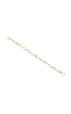 Sydney Evan Endless Link Bracelet