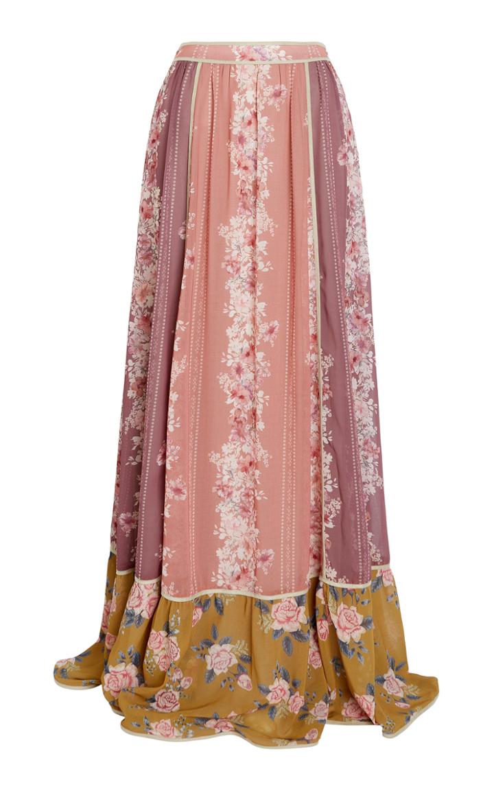 We Are Kindred Florence Maxi Skirt
