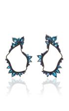 Fernando Jorge Eletric Bolt Earrings
