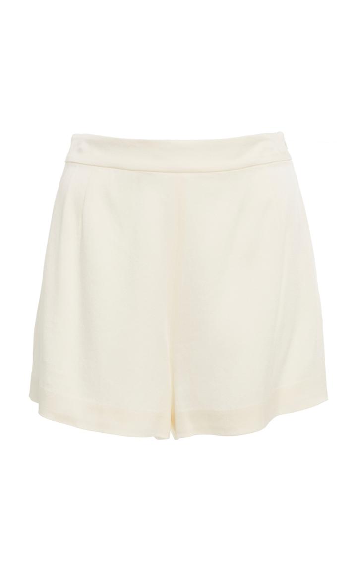 Alexis Leala Tuxedo Shorts