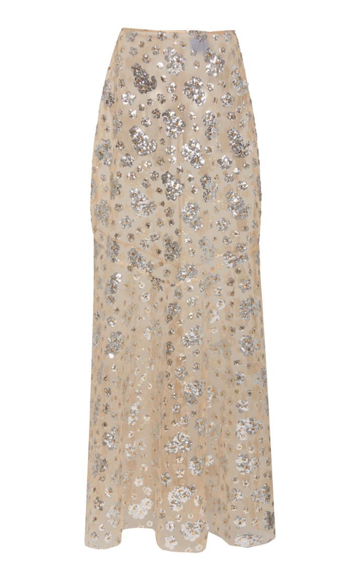 Moda Operandi Macgraw Dorothea Skirt Size: 8