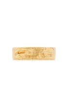 Alighieri The Limit 24k Gold-plated Ring