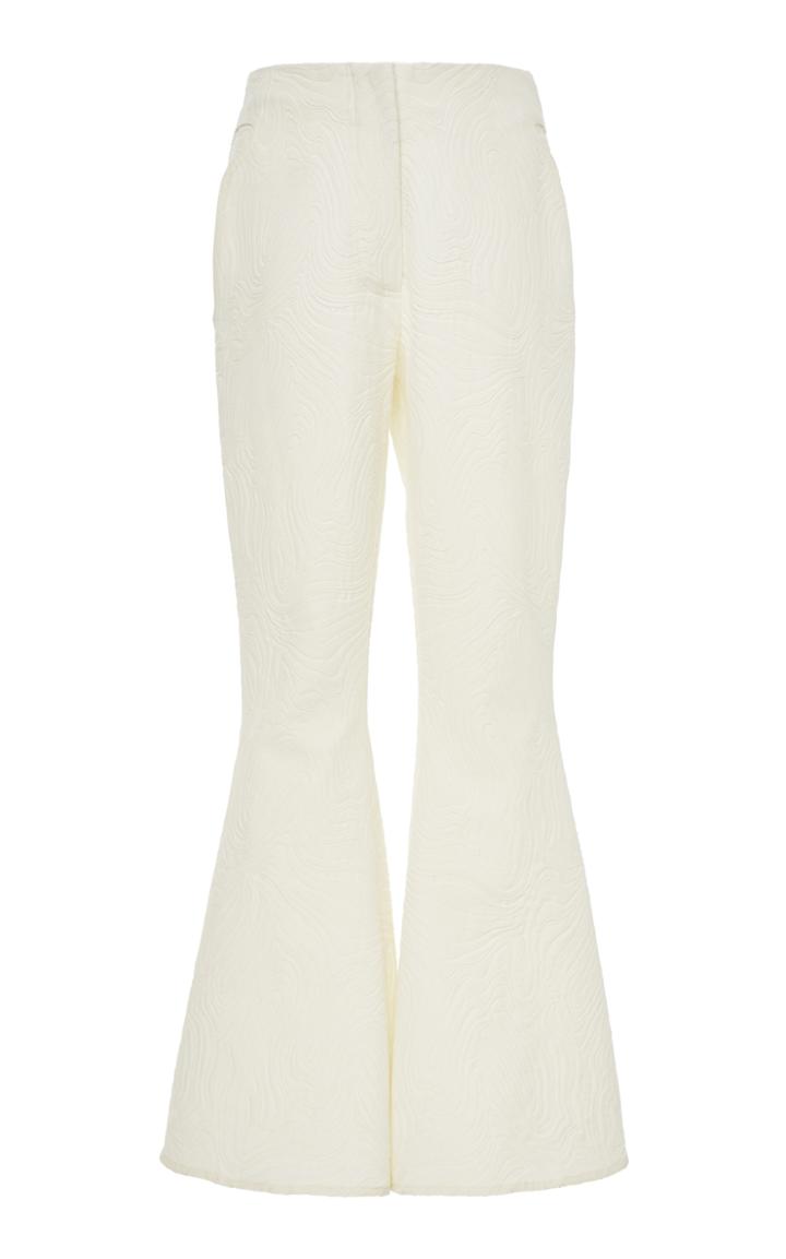 Beaufille Zelus High-waisted Trouser