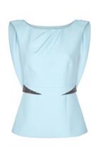 Safiyaa Antasia Sleeveless Top
