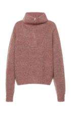 Isabel Marant Toile Myclan Mohair Sweater