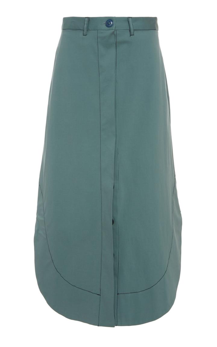 Sea Stella A-line Skirt