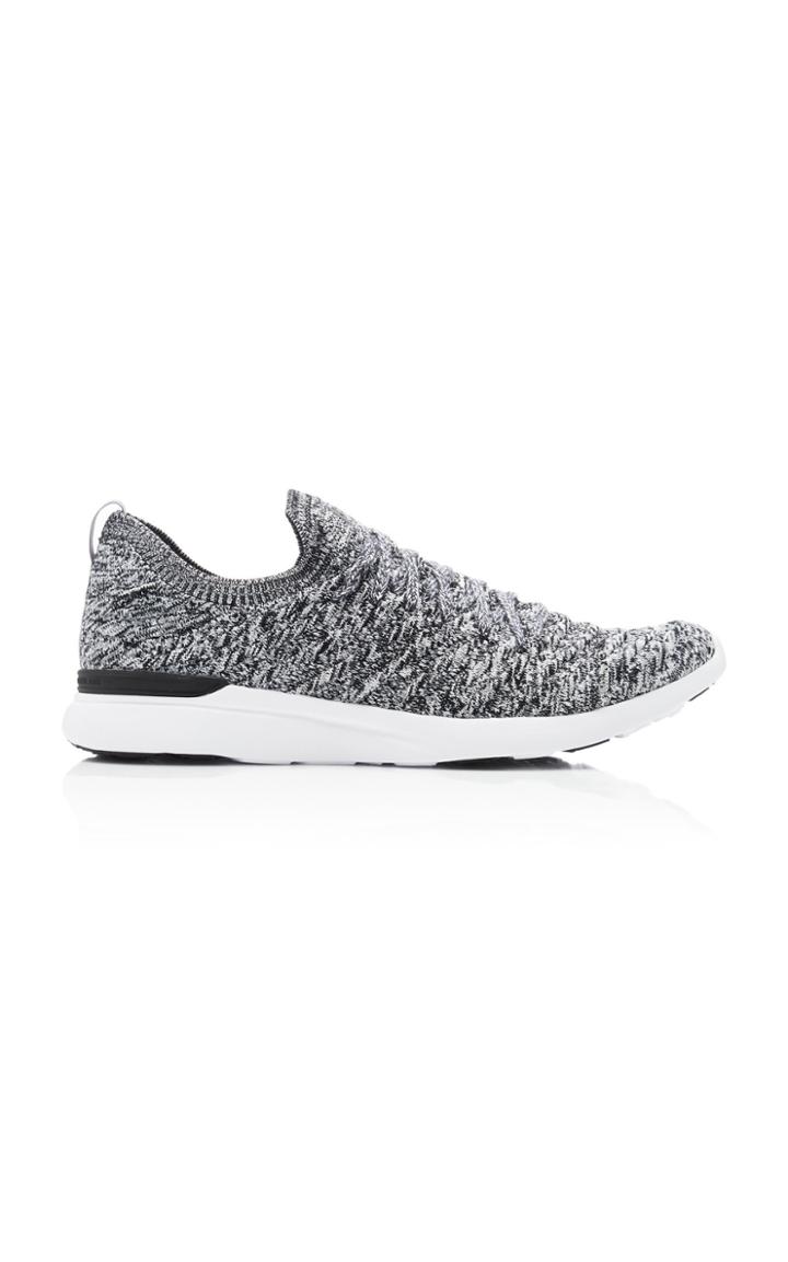 Apl Techloom Wave Running Sneaker Size: 7