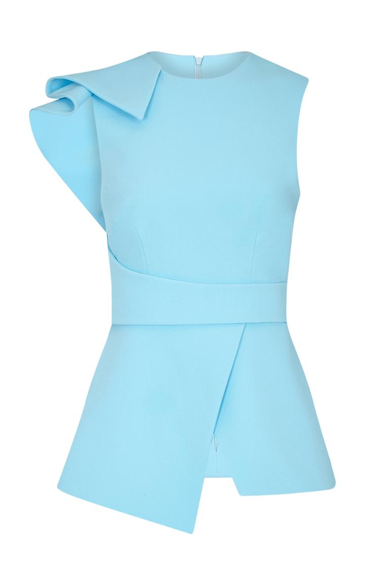 Moda Operandi Safiyaa Ether Top Size: 32