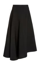 Moda Operandi Deveaux Fiona Asymmetric Cady Skirt