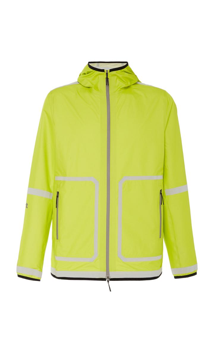 Robert Geller X Lululemon Take The Moment Jacket