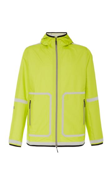 Robert Geller X Lululemon Take The Moment Jacket