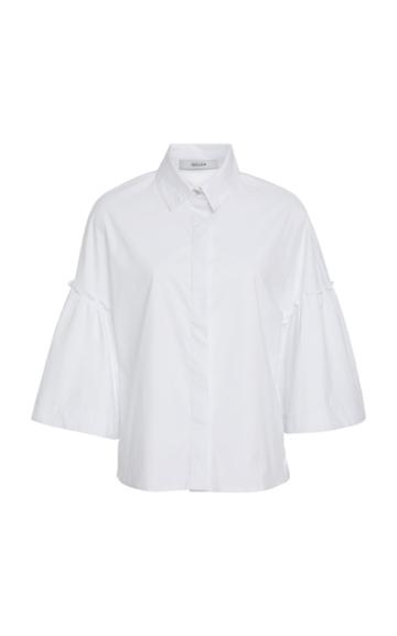 Isolda Acai White Top