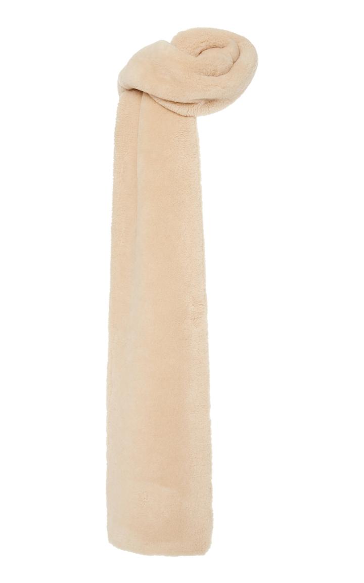 Partow Lorenz Cashmere Scarf