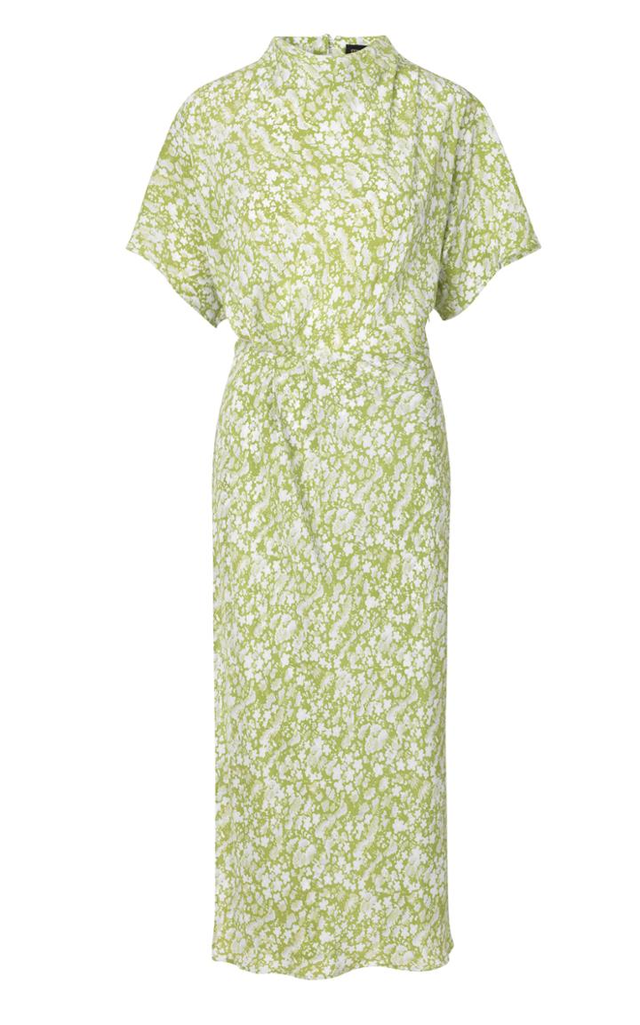 Stine Goya Rhode Silk Dress