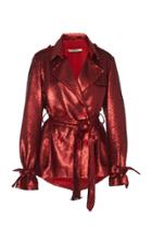 Hellessy Malcolm Sequin Jacket