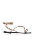 A.emery Kinsley Leather Sandals