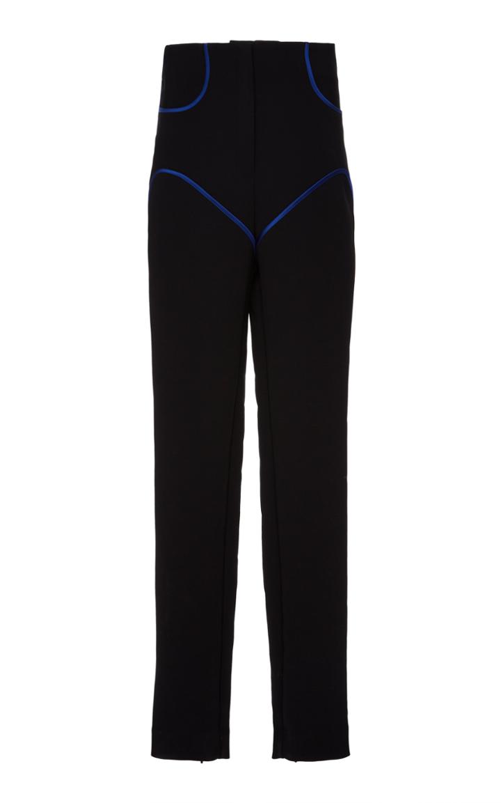 Moda Operandi Paris Georgia Cowboy Stovepipe Pant