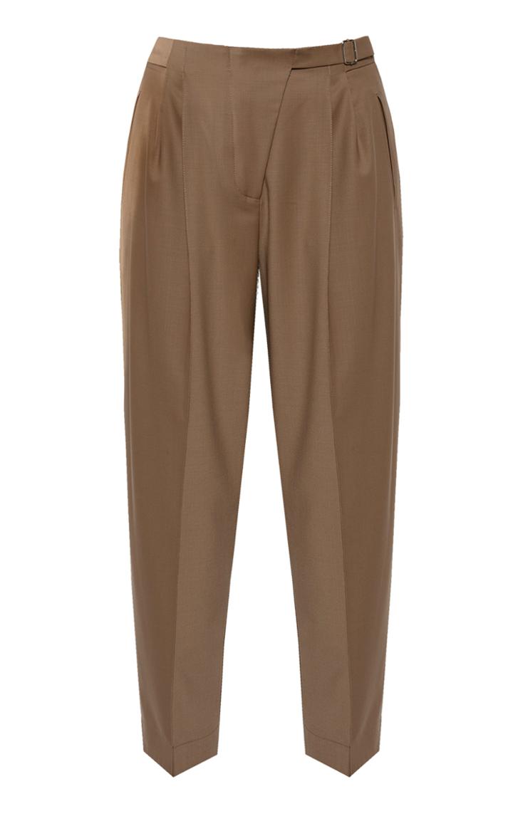 Moda Operandi Anna October Alupka Tapered Cady Pants