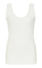 Moda Operandi Simon Miller Ponce Ribbed-knit Tank Top Size: Xs