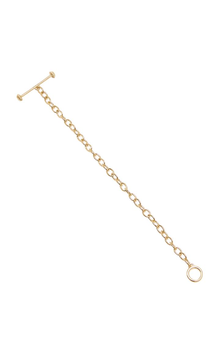 Renna Handmade Link Bracelet