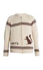 Moda Operandi Bode Nuts Sweater