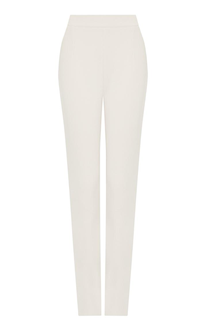 Moda Operandi Safiyaa Goldie Heavy Crepe Pants