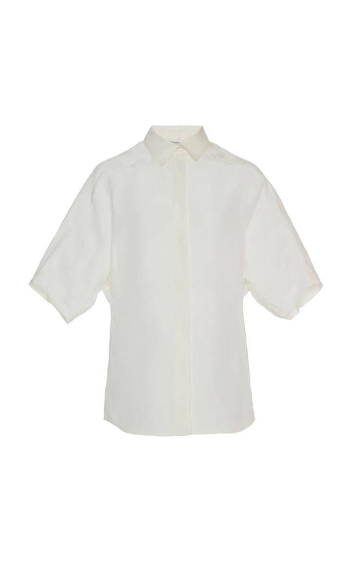 Agnona Button Down Shirt