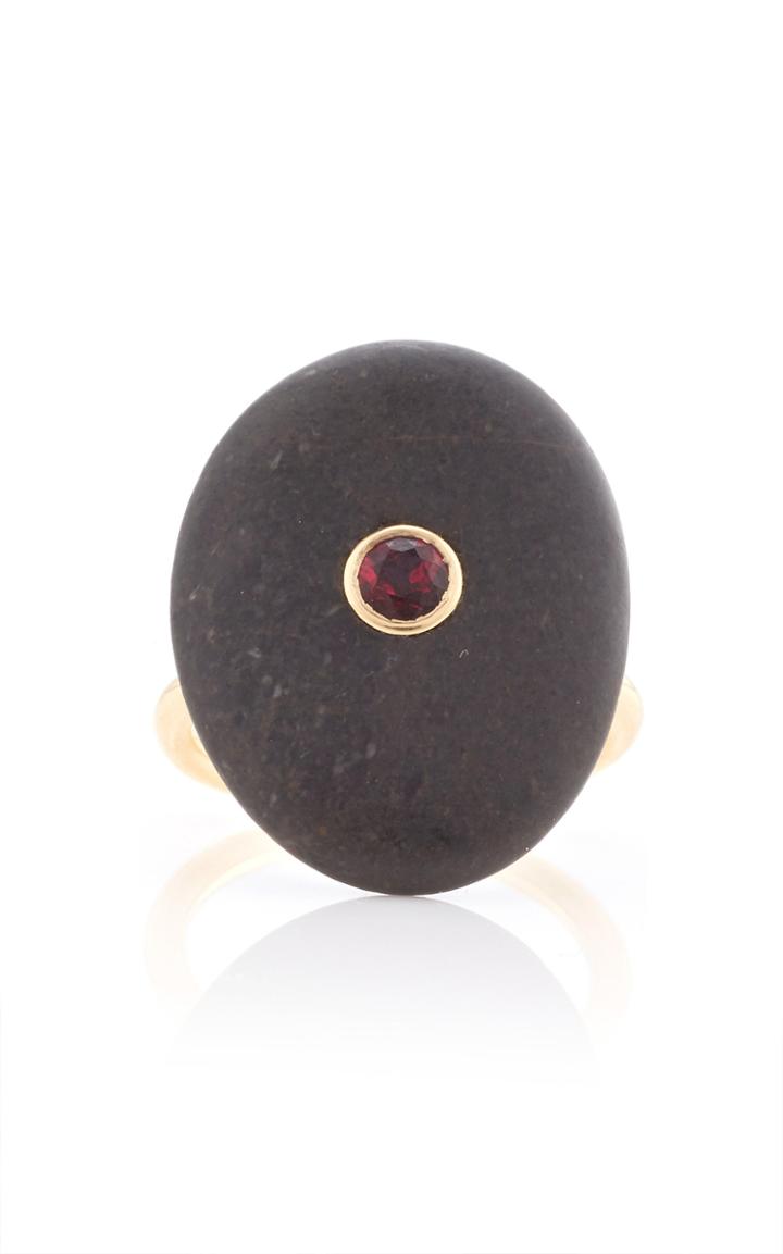 Cvc Stones M'o Exclusive: Casanova Ring