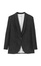 Moda Operandi By Malene Birger Fraser Woodland Jacquard Jacket Size: 32