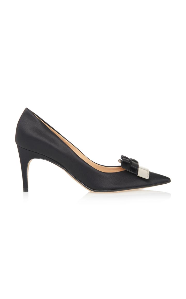 Sergio Rossi Sr1 Bow Pump