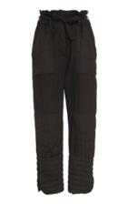 Sea Elastic Waistband Pant