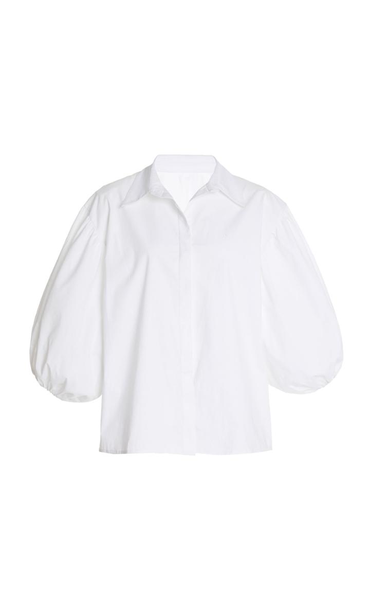 Moda Operandi Leal Daccarett Patricia Shirt