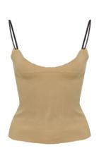Tessa Ion Knit Tank Top