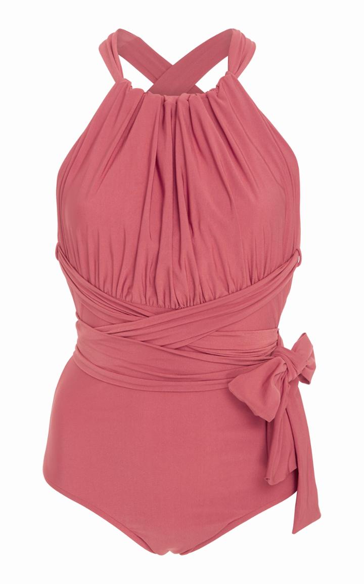 Lenny Niemeyer Greek Maillot