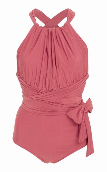 Lenny Niemeyer Greek Maillot
