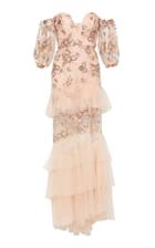 Alice Mccall Sweet Little Mystery Gown