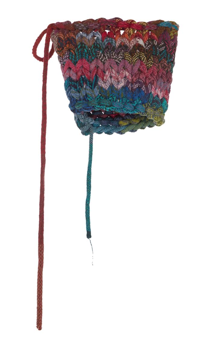Tuinch Hand Crochet Snood