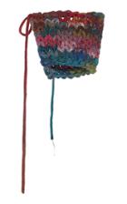 Tuinch Hand Crochet Snood