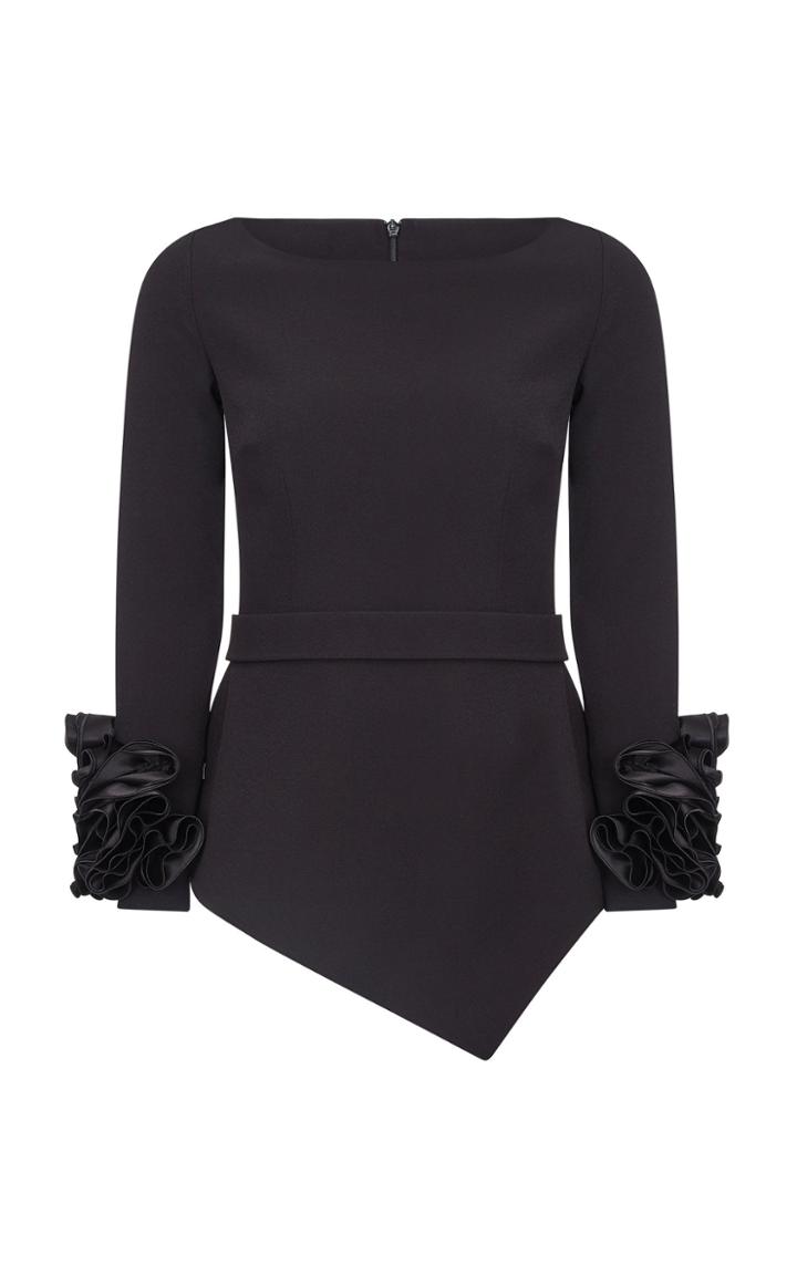 Safiyaa Romola Top