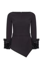 Safiyaa Romola Top