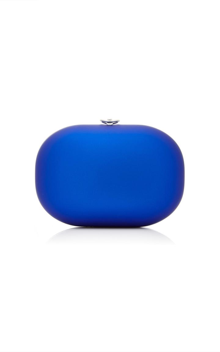 Jeffrey Levinson Elina Matte Clutch