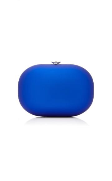 Jeffrey Levinson Elina Matte Clutch