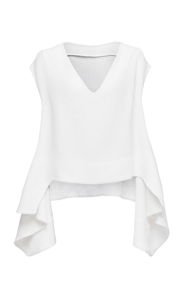 Maticevski Self Consistent Top